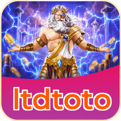 ltdtoto APK v4.7.5 - Screenshot UI modern dan intuitif Indonesia